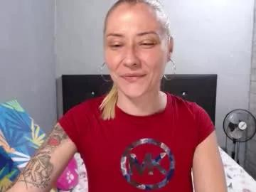 caro_milf_ from Chaturbate is Freechat