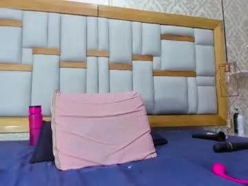 carol_juiicy_ from Chaturbate is Freechat
