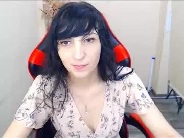 carol_mathevs from Chaturbate is Freechat
