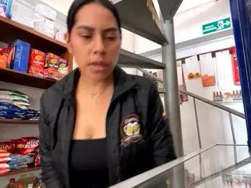 carol_smith_blsd from Chaturbate is Freechat