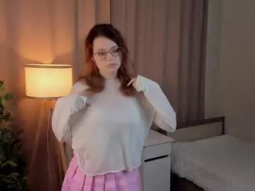 caroleetabares from Chaturbate is Freechat
