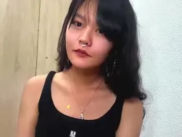 carolfreer — Goal:  Topless-  My name is Kim, nice to meet you! #new #18 #asian #bigboobs #teen [304 tokens remaining]