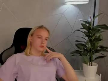 Carolin_miller from Chaturbate