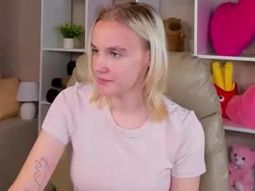 carolin_miller from Chaturbate is Freechat