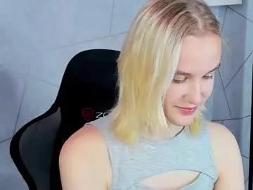 carolin_miller from Chaturbate is Freechat