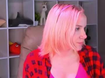 carolin_miller from Chaturbate is Freechat