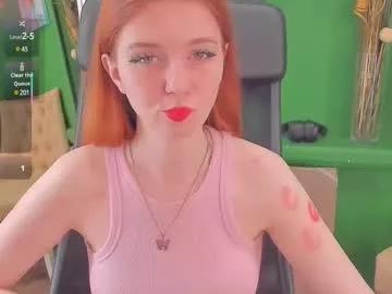 carolina_gilbert from Chaturbate is Freechat