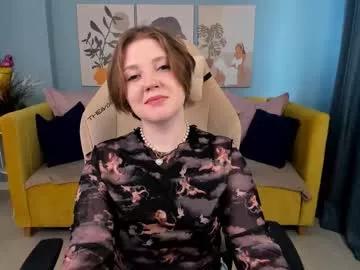 carolinasherry from Chaturbate is Freechat
