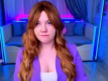 carolinasherry from Chaturbate is Freechat