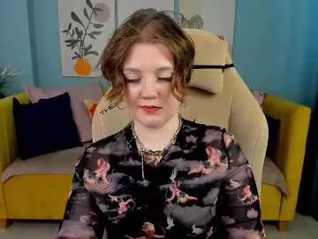 carolinasherry from Chaturbate is Freechat