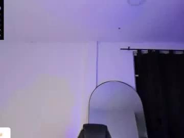 caroline23_x from Chaturbate is Freechat
