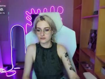 caroline_carterr from Chaturbate is Freechat