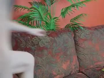 caroline_hey from Chaturbate is Freechat