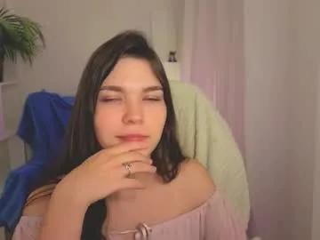 carolinebenks from Chaturbate is Freechat