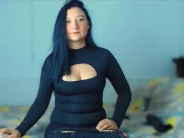 Carolinee_foox from Chaturbate
