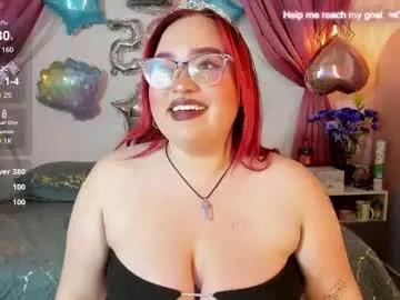 carolineevanss1 from Chaturbate is Freechat