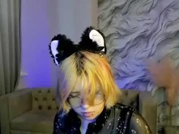 carolinerichter from Chaturbate is Freechat