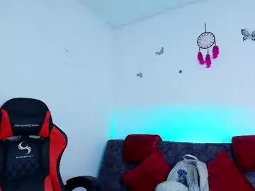 carolinhe_ from Chaturbate is Freechat