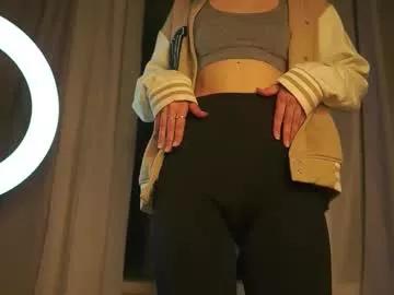 carolinrehmert from Chaturbate is Freechat