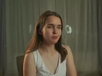 carolinrehmert from Chaturbate is Freechat