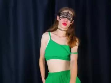 carolstricklad from Chaturbate is Freechat