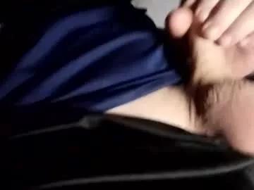 carressofsteel from Chaturbate