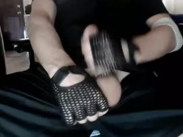 carressofsteel from Chaturbate