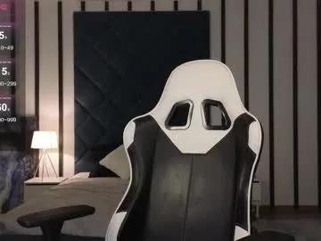 carrie145 from Chaturbate