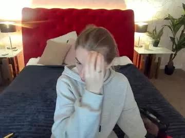 carrie_kerrr from Chaturbate