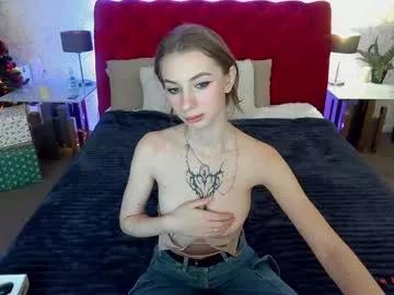 carrie_kerrr from Chaturbate