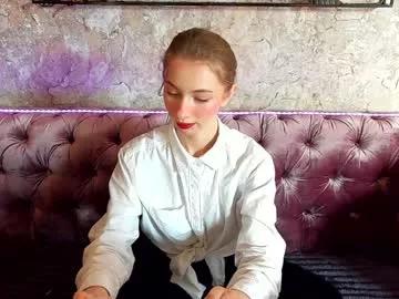 carrie_kerrr from Chaturbate