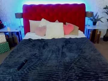 carrie_kerrr from Chaturbate
