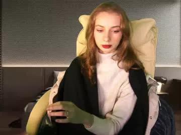 carrie_kerrr from Chaturbate