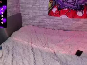 carrie_moonshine from Chaturbate