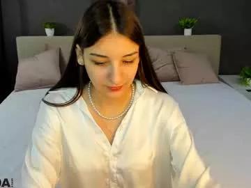 carrie_roberts from Chaturbate