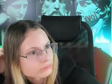 carrie_roses from Chaturbate is Freechat