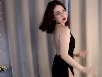 carriegibson from Chaturbate