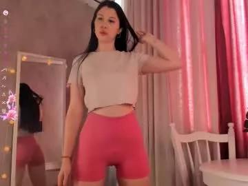carriegibson from Chaturbate