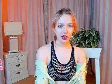 carriegibson from Chaturbate