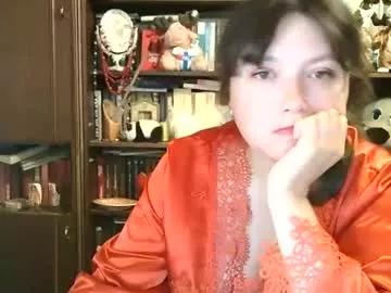 carrieqpeach from Chaturbate