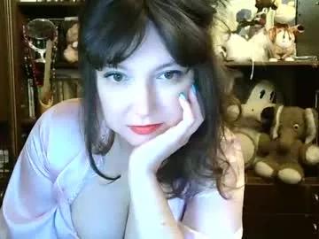 carrieqpeach from Chaturbate