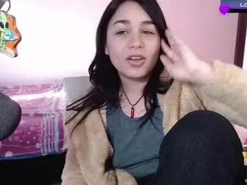 carriestuart from Chaturbate