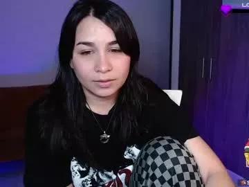 carriestuart from Chaturbate