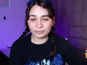 carriestuart from Chaturbate