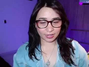 carriestuart from Chaturbate
