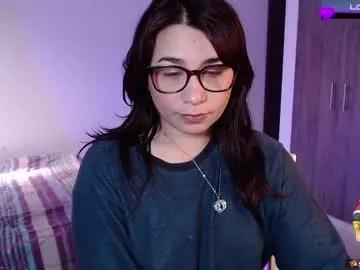 carriestuart from Chaturbate