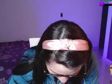 carriestuart from Chaturbate