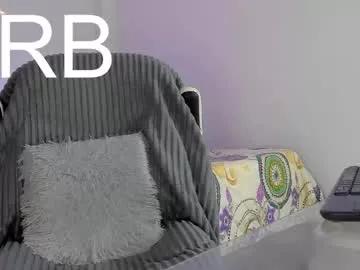 carriexwood from Chaturbate