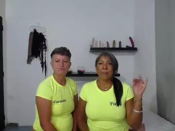 carry_big from Chaturbate