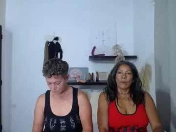 carry_big from Chaturbate